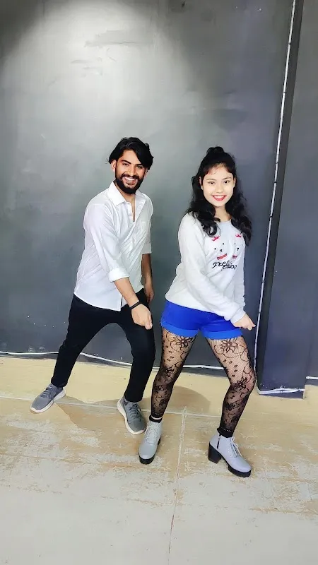 Spectrum Dance Academy