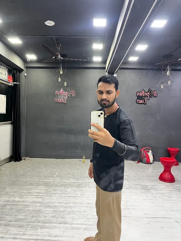 Spectrum Dance Academy