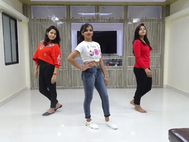 Spectrum Dance Academy