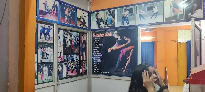 Spectrum Dance Academy