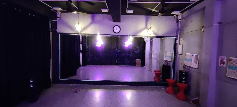 Spectrum Dance Academy