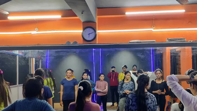 Spectrum Dance Academy