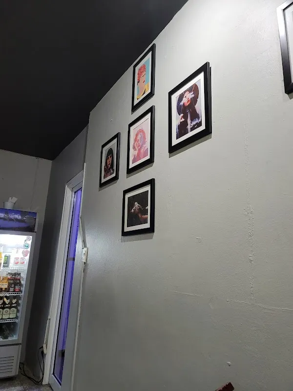 CANDY TATTOO STORE