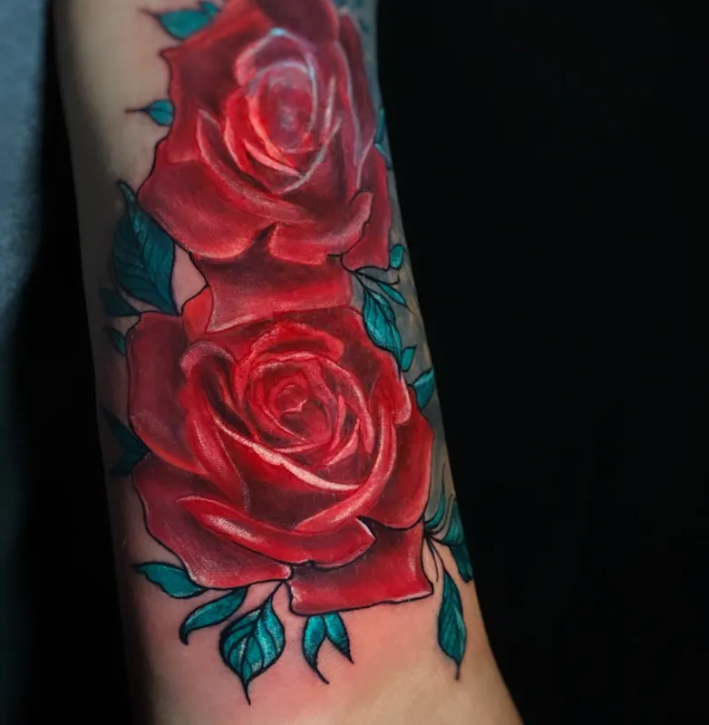 CANDY TATTOO STORE
