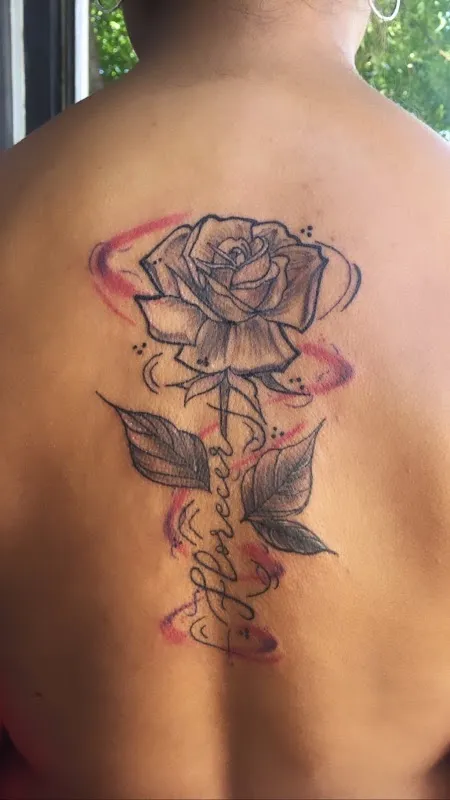 CANDY TATTOO STORE