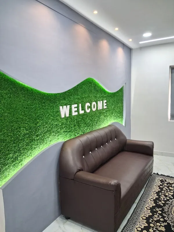 Refresh Salon and Spa - Best Spa in Kakinada