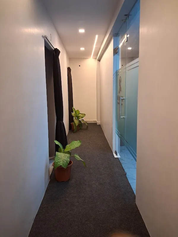 Refresh Salon and Spa - Best Spa in Kakinada