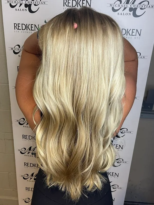 Michael Christian Salon & Dry Bar
