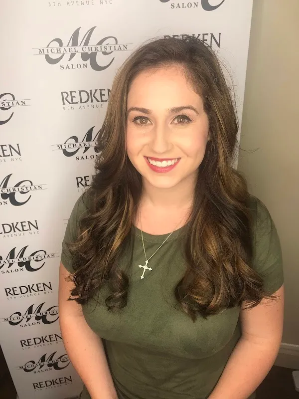 Michael Christian Salon & Dry Bar