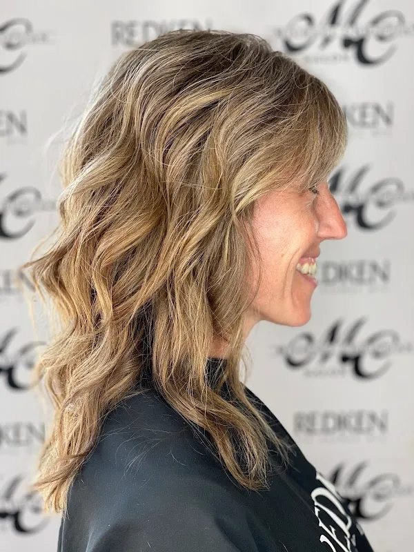 Michael Christian Salon & Dry Bar