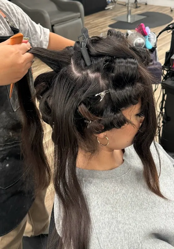 BeLaVie Hair Salon - Premier Hair Salon and Extensions