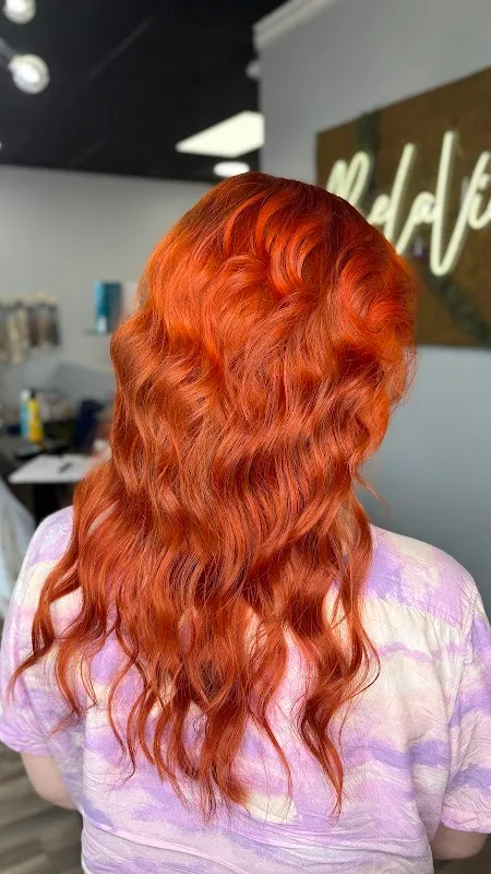 BeLaVie Hair Salon - Premier Hair Salon and Extensions