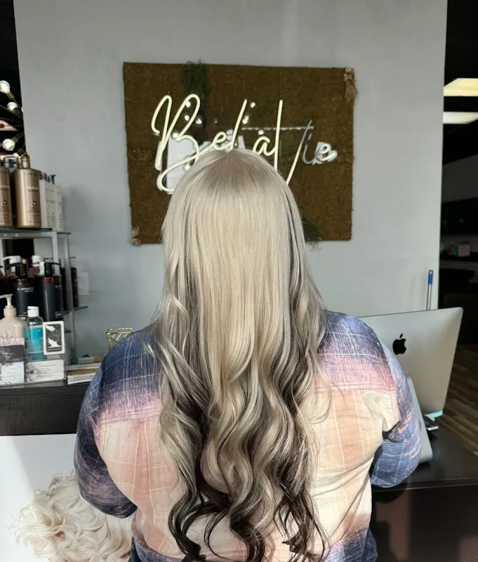 BeLaVie Hair Salon - Premier Hair Salon and Extensions
