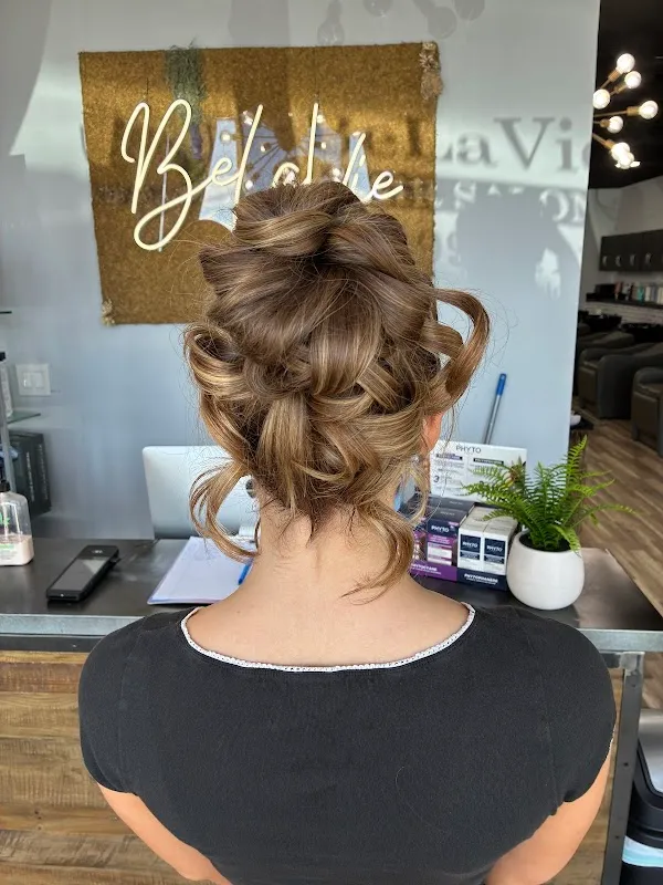 BeLaVie Hair Salon - Premier Hair Salon and Extensions