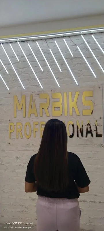 Marbiks Professional