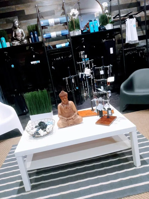 Yoga Joint Davie