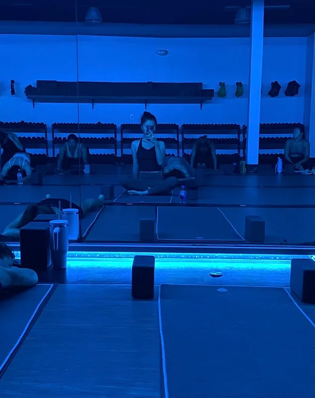 Yoga Joint Davie