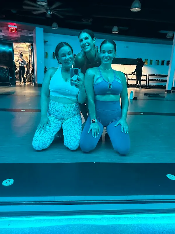 Yoga Joint Davie