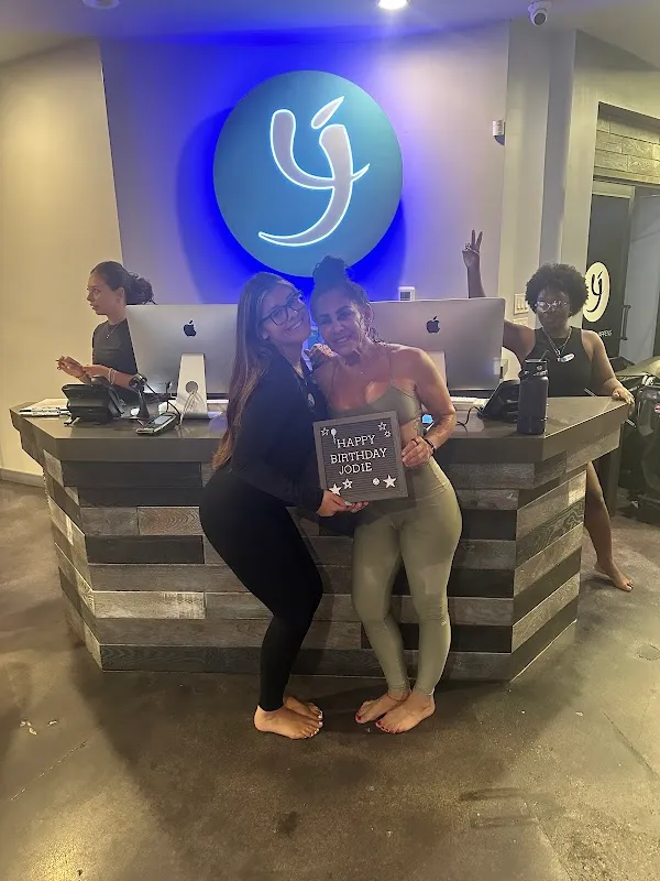 Yoga Joint Davie