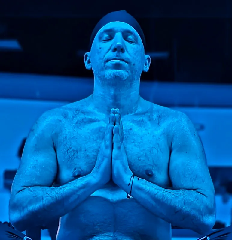 Yoga Joint Davie