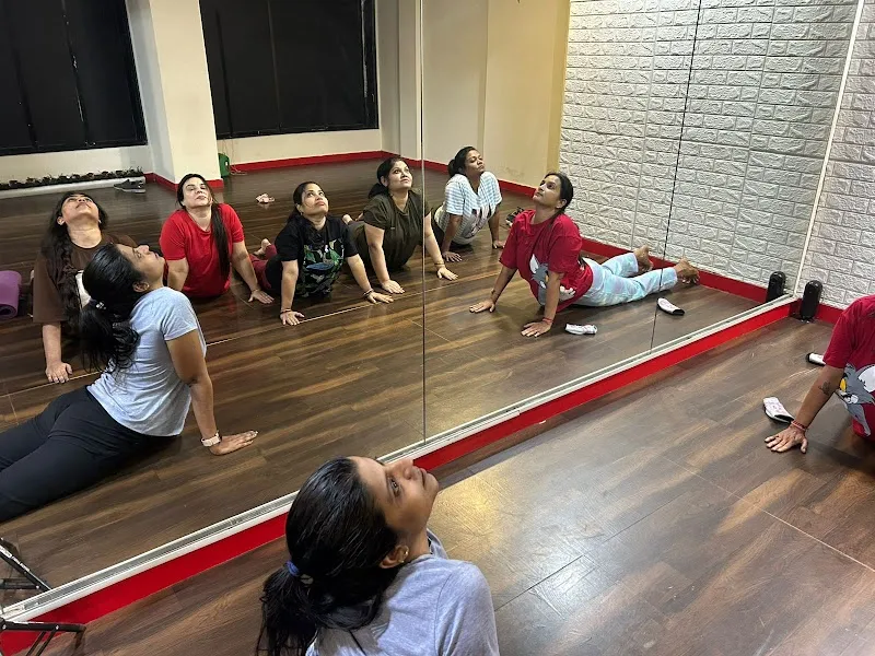 Flawless Dance & Fitness Studio