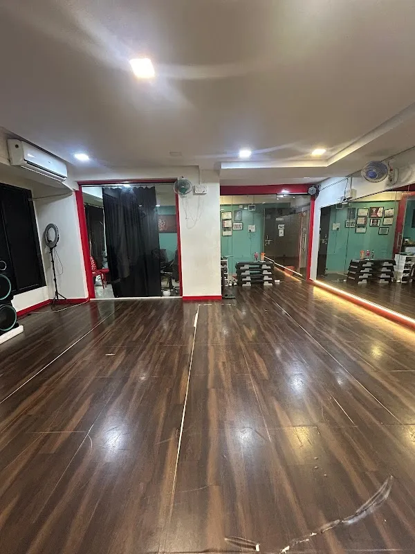 Flawless Dance & Fitness Studio