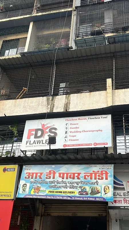 Flawless Dance & Fitness Studio