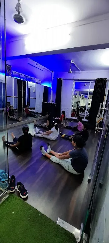 Flawless Dance & Fitness Studio