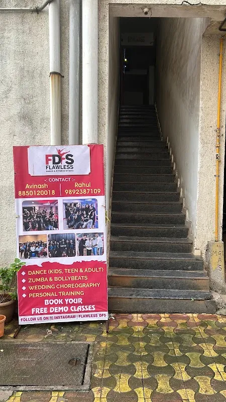 Flawless Dance & Fitness Studio