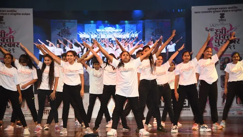 Flawless Dance & Fitness Studio