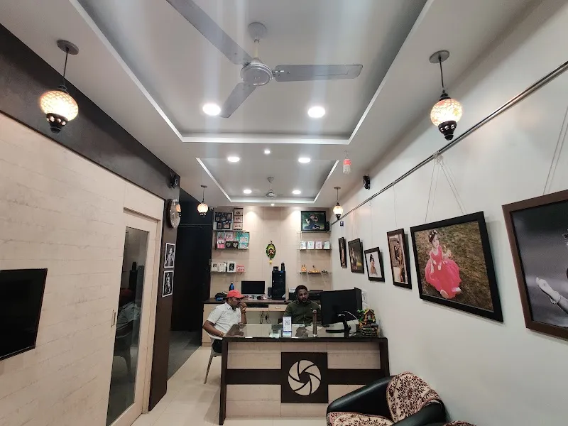 PhotoTantra Studio