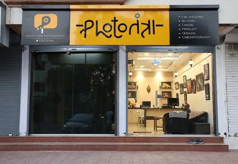 PhotoTantra Studio