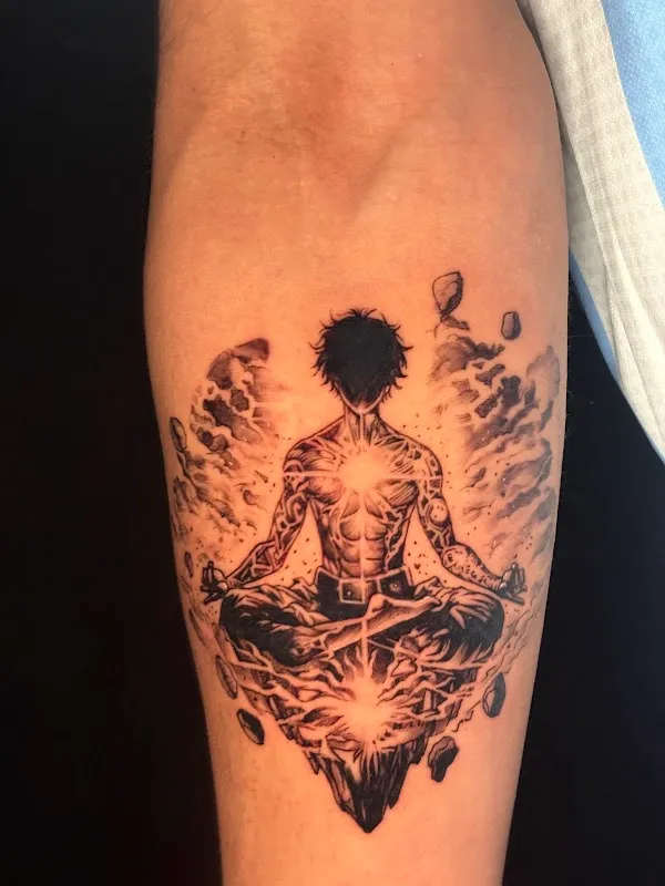 Ink maven tattoo studio
