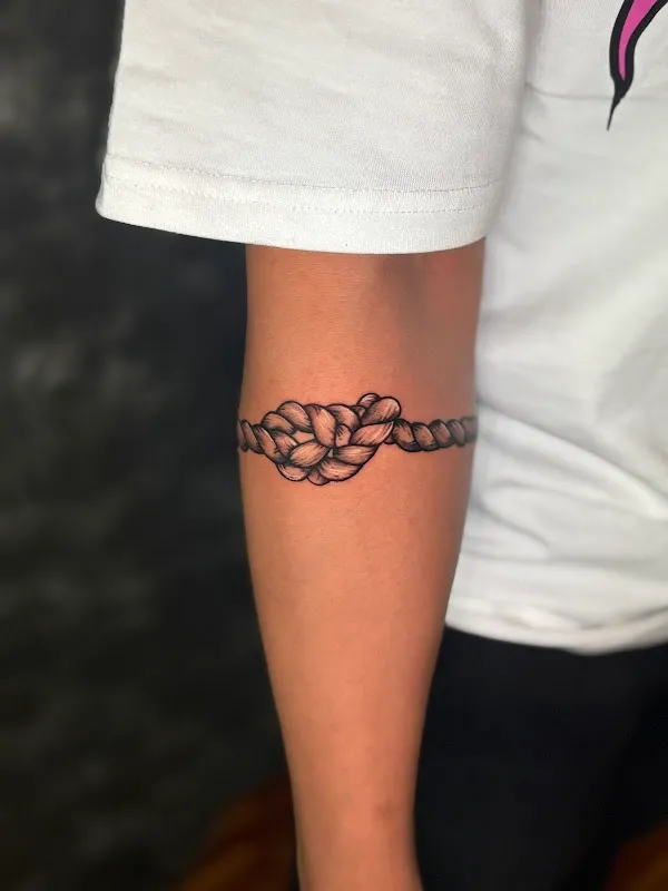 Ink maven tattoo studio