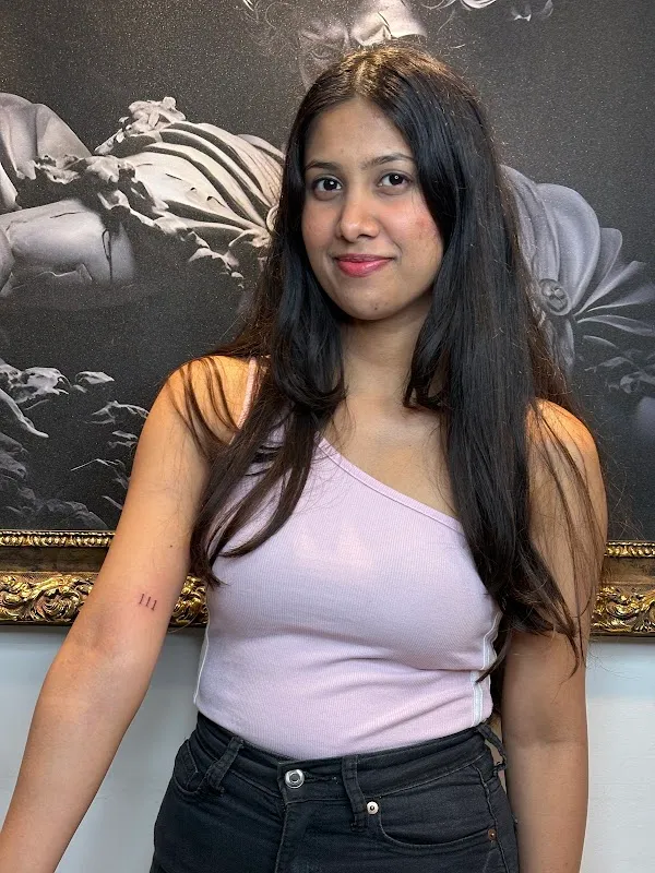 Ink maven tattoo studio