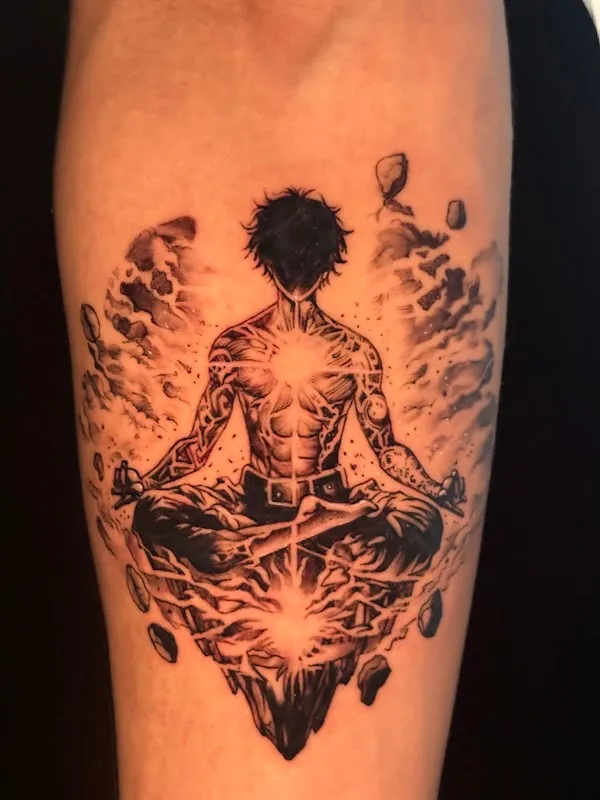 Ink maven tattoo studio