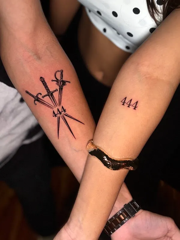 Ink maven tattoo studio
