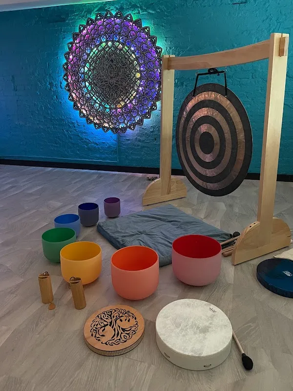 Balanced Being Yoga & Wellness