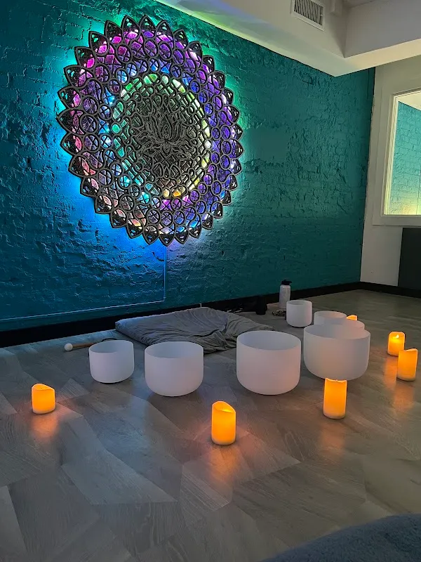 Balanced Being Yoga & Wellness