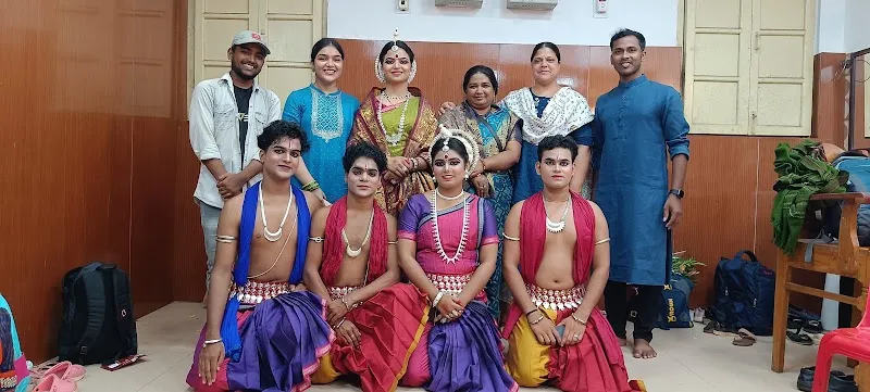 Padamruta Dance Academy