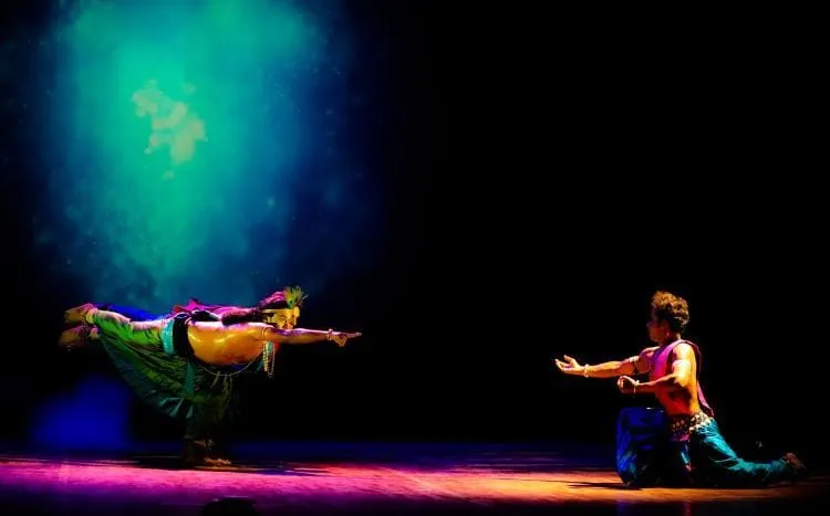 Padamruta Dance Academy