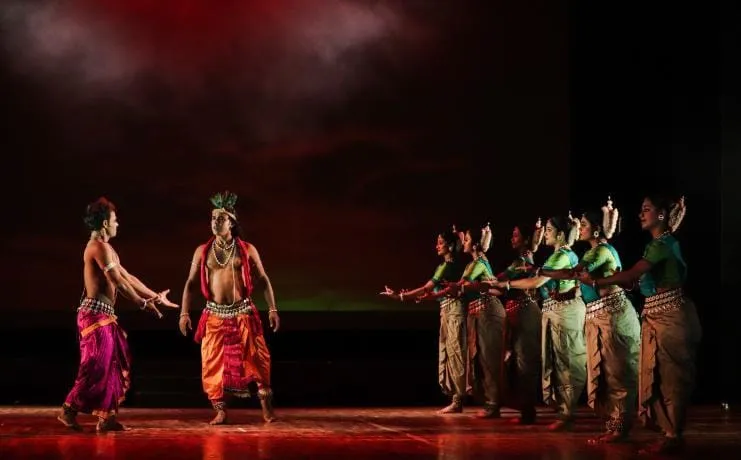 Padamruta Dance Academy