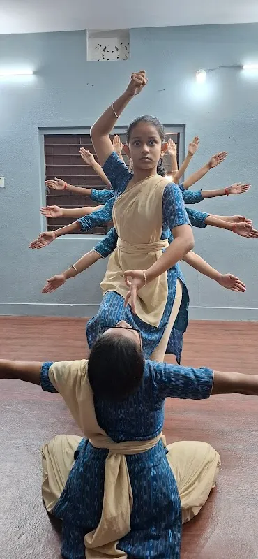 Padamruta Dance Academy
