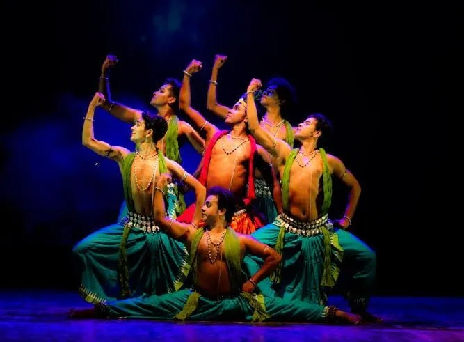 Padamruta Dance Academy