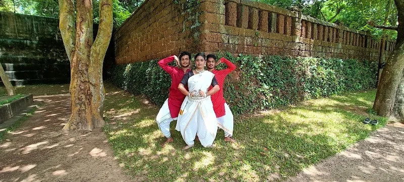 Padamruta Dance Academy