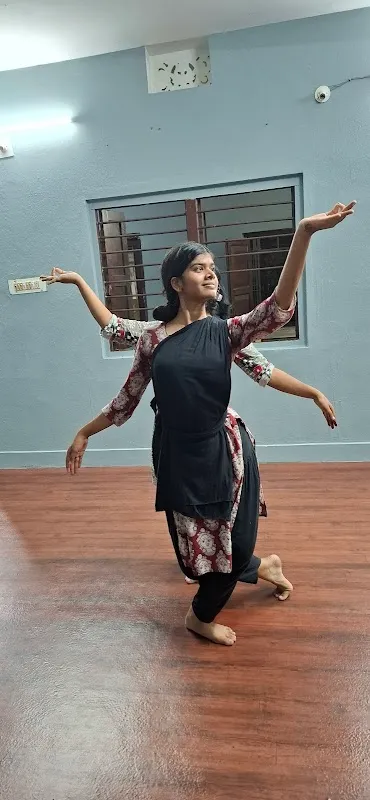 Padamruta Dance Academy