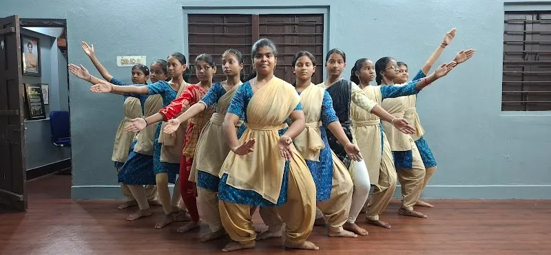 Padamruta Dance Academy