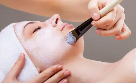 Glitz Salon Academy