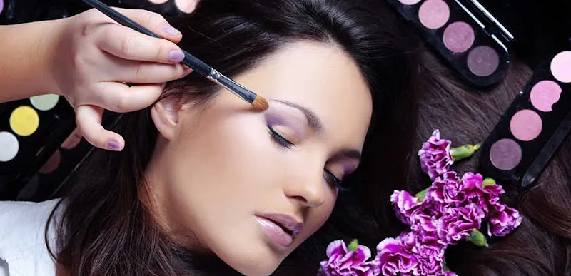 Glitz Salon Academy