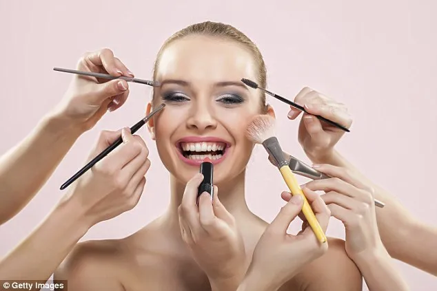 Glitz Salon Academy